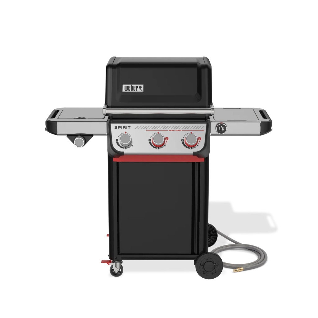 Weber® Spirit® Smart EX-335 3-Burner Gas Barbecue (Natural Gas)
