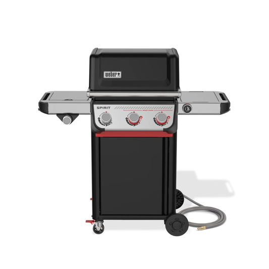 Weber® Spirit® Smart EX-335 3-Burner Gas Barbecue (Natural Gas)
