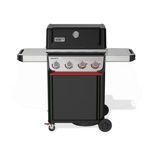 Weber® Spirit® E-425 4-Burner Gas Barbecue (LPG)