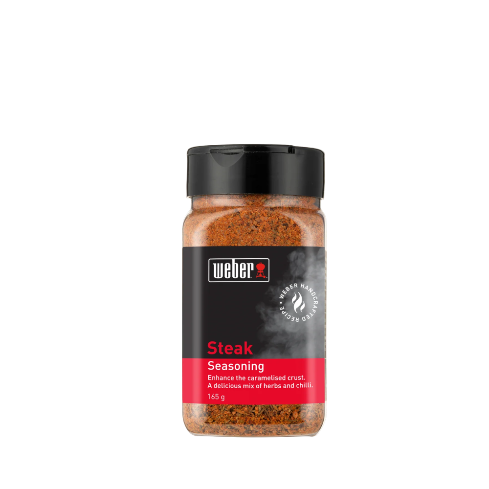 Weber Steak Seasoning 165g