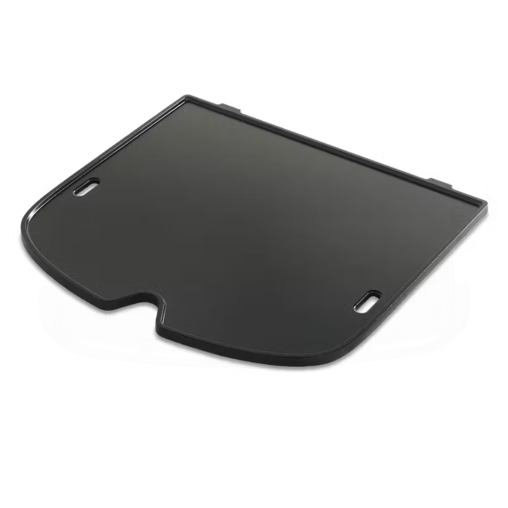 Weber® Traveler Half Hotplate Griddle