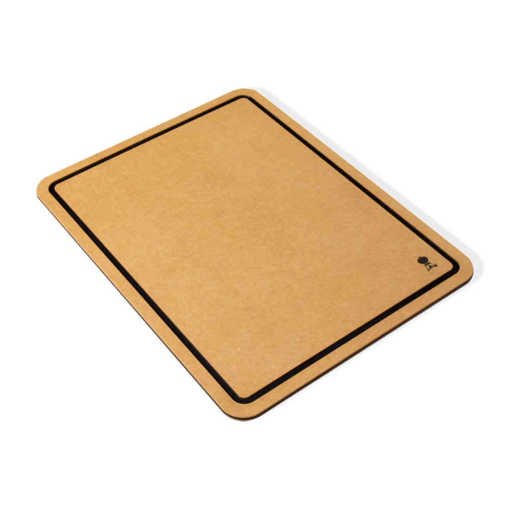 Weber Works™ Cutting Board