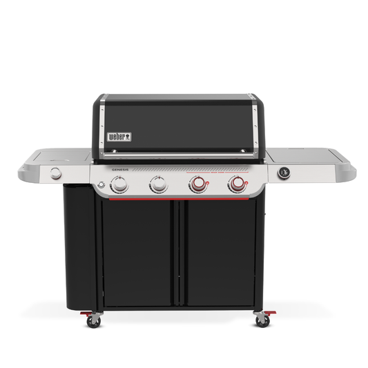 Weber® Genesis® EPX-435 4-Burner Gas Barbecue (Natural Gas) (NEW)