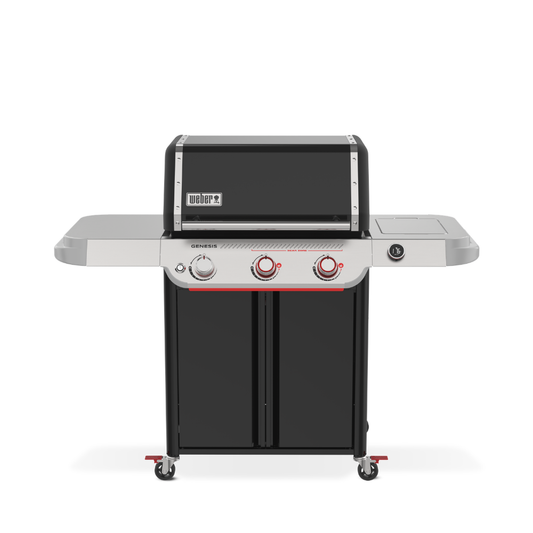 Weber® Genesis® EX-325 3-Burner Gas Barbecue (LPG) (NEW)