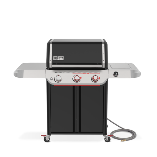 Weber® Genesis® EX-325 3-Burner Gas Barbecue (Natural Gas)