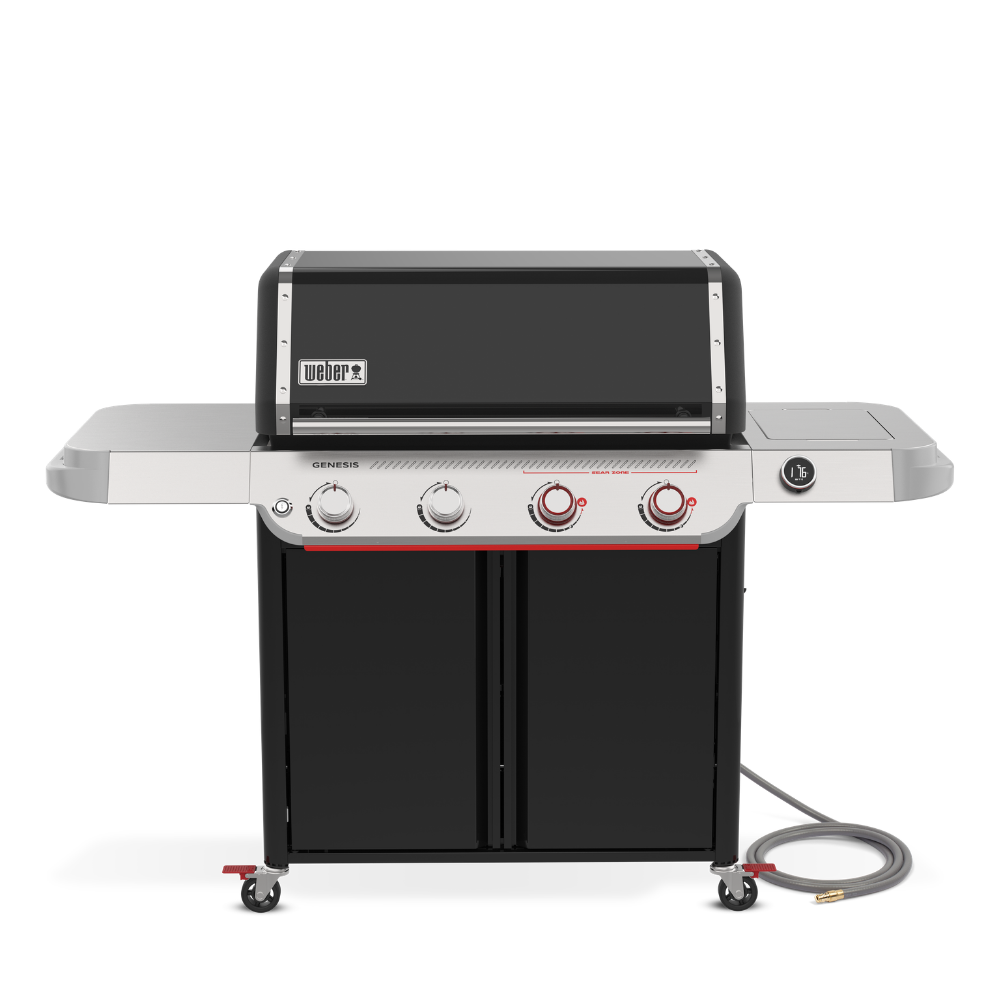 Weber® Genesis® EX-425 4-Burner Gas Barbecue (Natural Gas) (NEW)