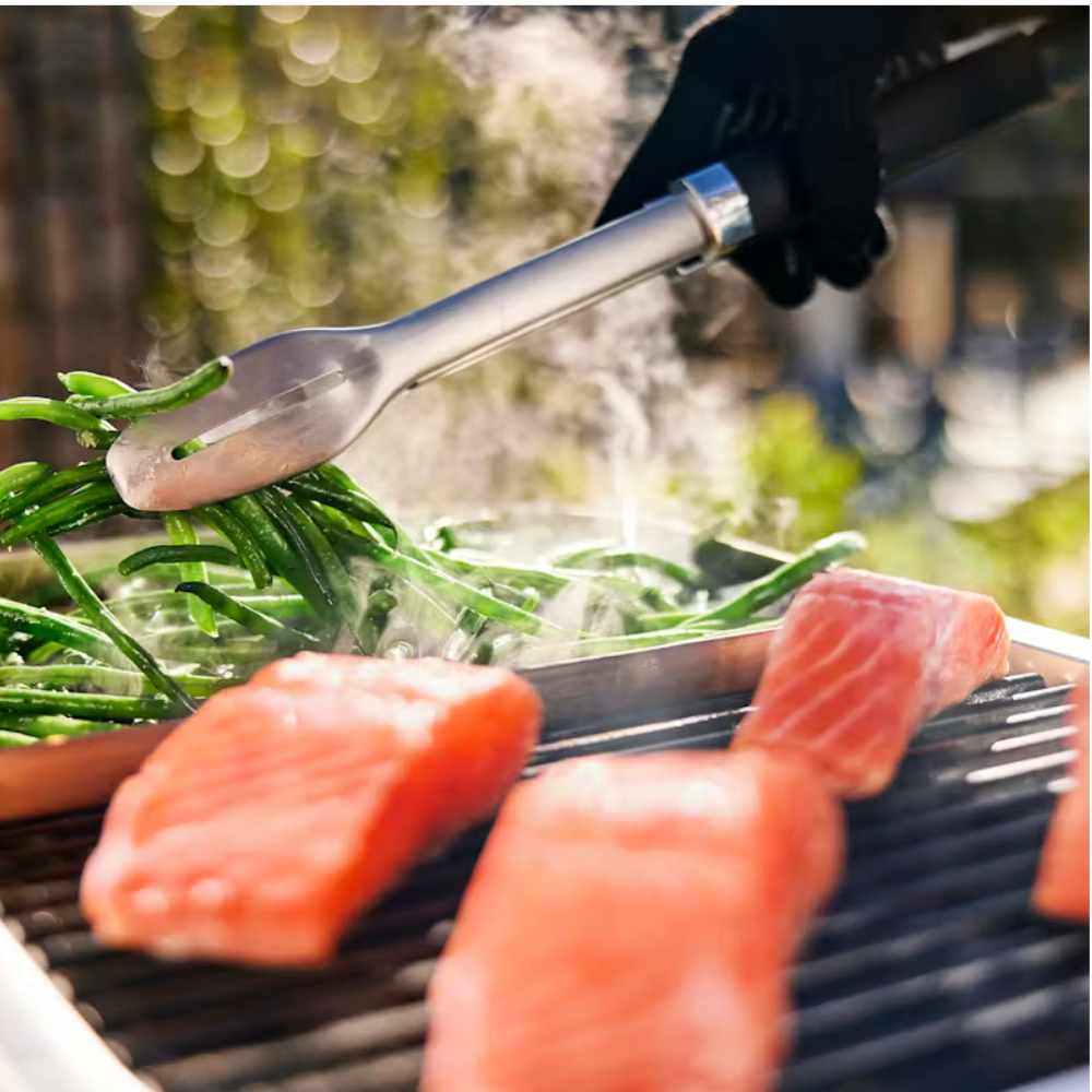 Weber® Lumin® Electric Barbecue
