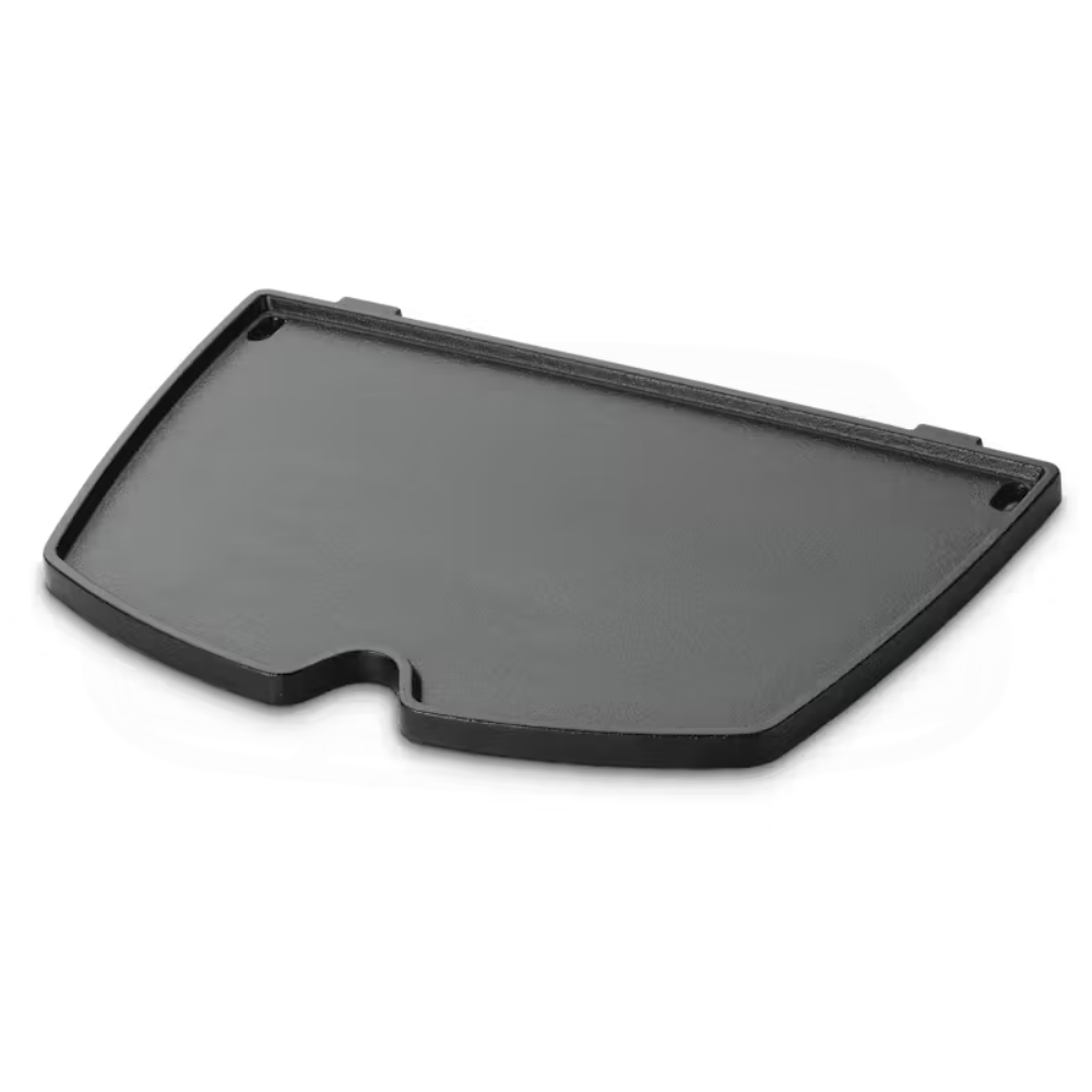 Weber® Q™ Half Hotplate