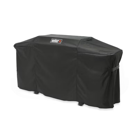 Weber® Slate™ 36" Premium Griddle Cover