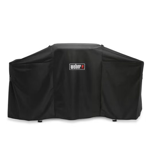 Weber® Slate™ Tabletop Premium Griddle and Stand Cover