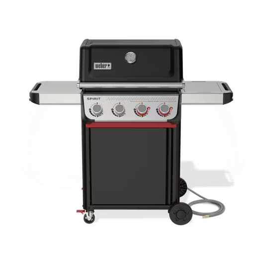 Weber® Spirit® E-425 4-Burner Gas Barbecue (Natural Gas)