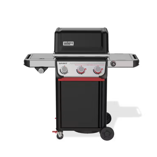 Weber® Spirit® Smart EX-335 3-Burner Gas Barbecue (LPG)