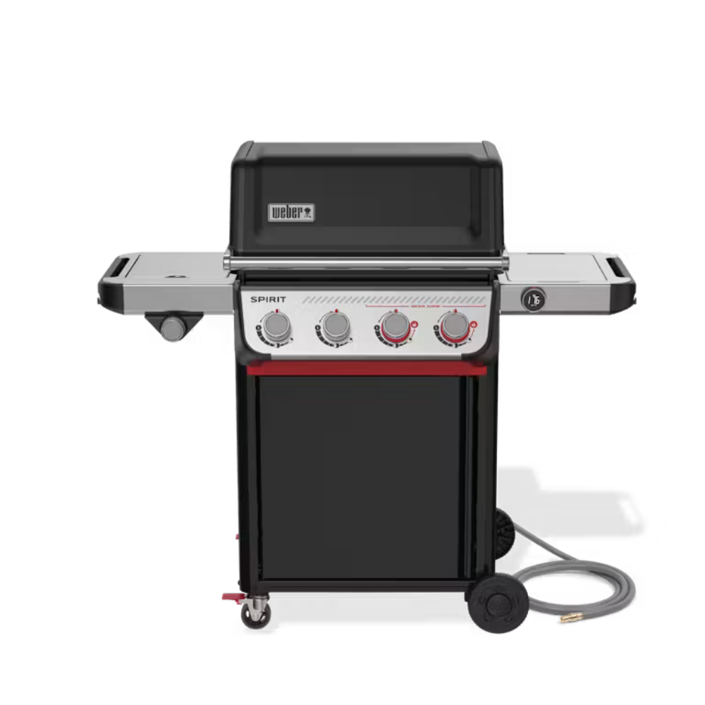 Weber® Spirit® Smart EX-435 4-Burner Gas Barbecue (Natural Gas) (NEW)