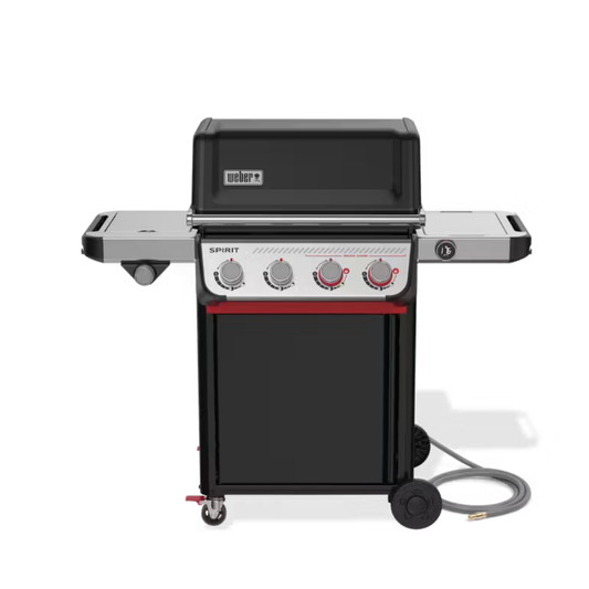 Weber® Spirit® Smart EX-435 4-Burner Gas Barbecue (Natural Gas) (NEW)