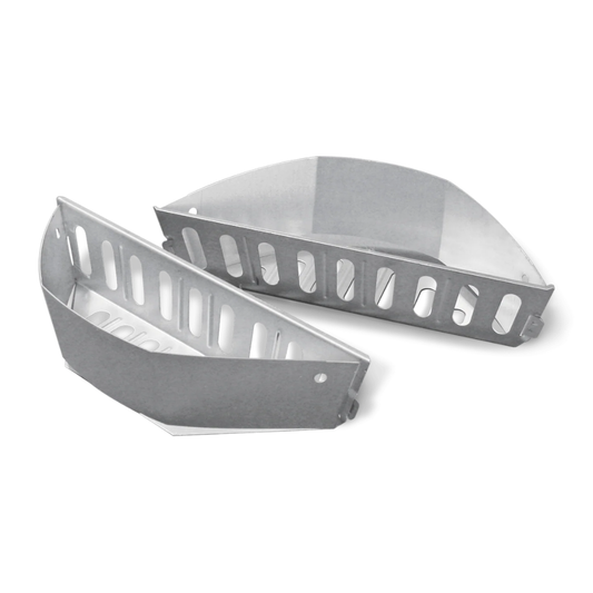 Weber Char-Baskets - Set of 2